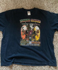 2000s Hbcu Florida Classic College Football Collection with NCAA Shirts for Men