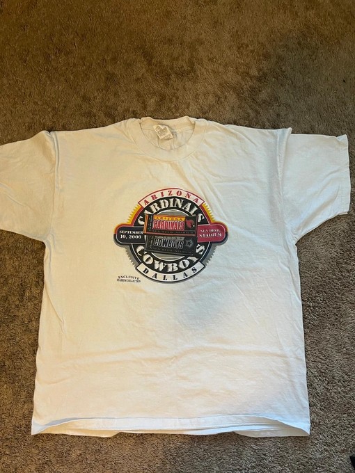 2000s NCAA Champion Stadium Exclusive Sweatshirt T-shirt, Football Gifts for Fans