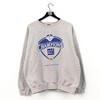 2001 Super Bowl Xxxv New York Giants Sweatshirt T-shirt - Vintage Style and Ideal Gift for NFL Fans