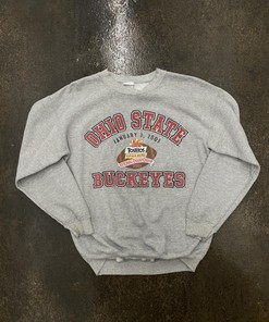 2003 Ohio State Buckeyes National Championship Shirt Hoodie, T-Shirt & Sweatshirt for Full Size Fans