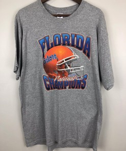 2006 National Champions Florida Gators - T-Shirt, Sweatshirt, Hoodie - Perfect Gifts for Football Lovers