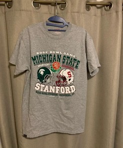 2014 Rose Bowl American Football Tee, Sweater, and Hoodie - Perfect Gifts for Ncaa Fans