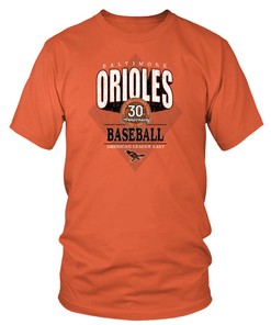 30th Anniversary of Camden Yards Tee: Baltimore Orioles 30th Anniversary of Camden Yards 2022 T-Shirt Gift for Fans