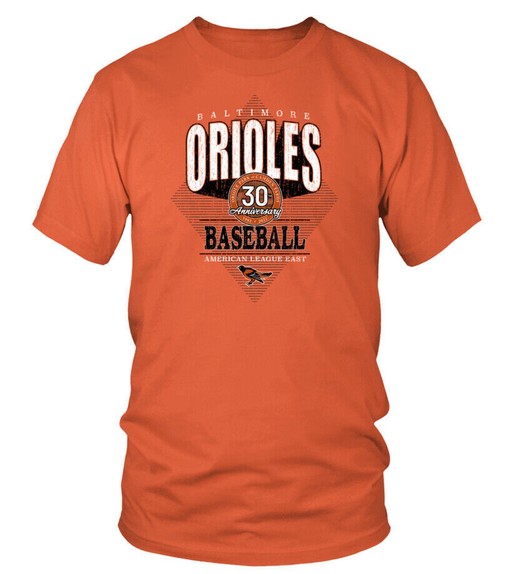 30th Anniversary of Camden Yards Tee: Baltimore Orioles 30th Anniversary of Camden Yards 2022 T-Shirt Gift for Fans