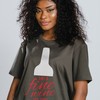 30th Birthday Gift Tee - Like a Fine Wine Vintage T-Shirt - Movie Shirts for Women