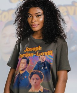 500 Days Summer Joseph Gordon-Levitt Tee - Vintage 70s 80s Shirt