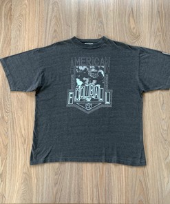 80s NFL Football La Raiders Vintage Sweatshirt T-shirt - Ideal Gift for Vintage NCAA Shirts & NFL Fans