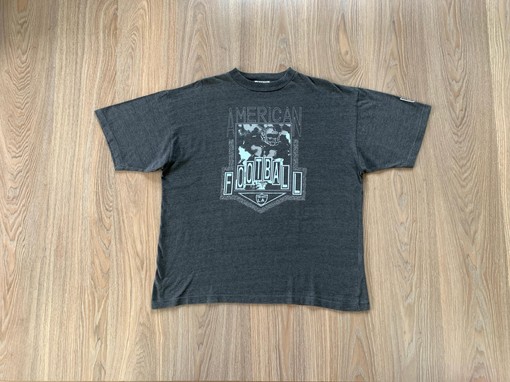80s NFL Football La Raiders Vintage Sweatshirt T-shirt - Ideal Gift for Vintage NCAA Shirts & NFL Fans