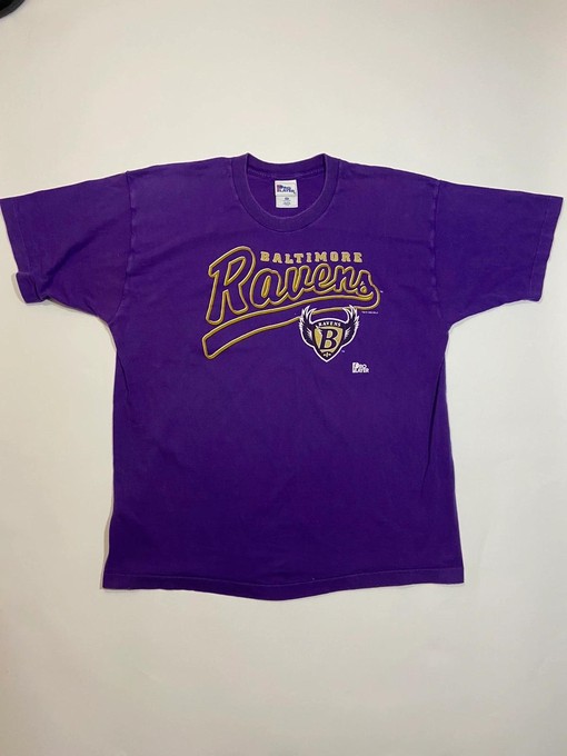 90s Baltimore Ravens Vintage Style Sweatshirt T-shirt, NCAA Football Teams Gifts for Men