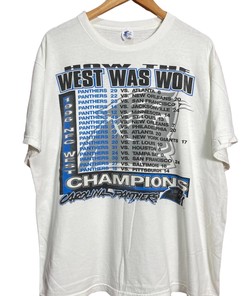 90s Carolina Panthers NFL Vintage Sweatshirt T-shirt - Ideal Gift for Mens Sport Shirts & NFL Fans