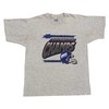 90s New York Giants NFL Sweatshirt T-shirt - Vintage Style and Ideal Gift for Fans with sport shirts girls