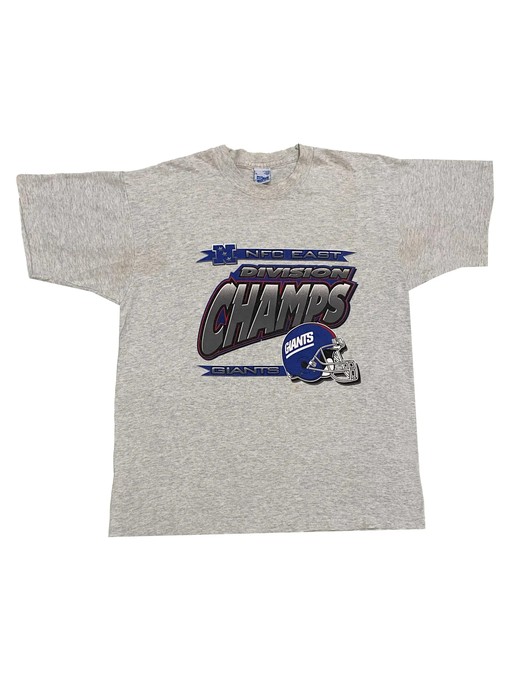 90s New York Giants NFL Sweatshirt T-shirt - Vintage Style and Ideal Gift for Fans with sport shirts girls