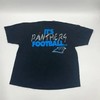 90s North Carolina Panthers NCAA Shirts Sweatshirt T-shirt