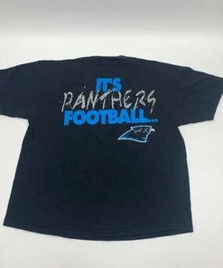 90s North Carolina Panthers NCAA Shirts Sweatshirt T-shirt