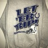 95 Indianapolis Colts Logo Athletic Sweatshirt T-shirt - Vintage Style NFL Shirt, Perfect Gift for NFL Fans