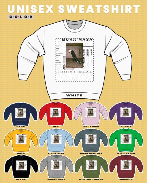 A Clockwork Orange Shirt, Adrienne Corri, DeLarge Patrick Magee, Retro Alex Sweatshirt - Image 3