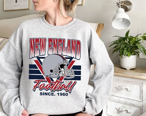 AFC Fan NFL Shirt with American University T Shirt and NCAA Shirts for Women - Image 2