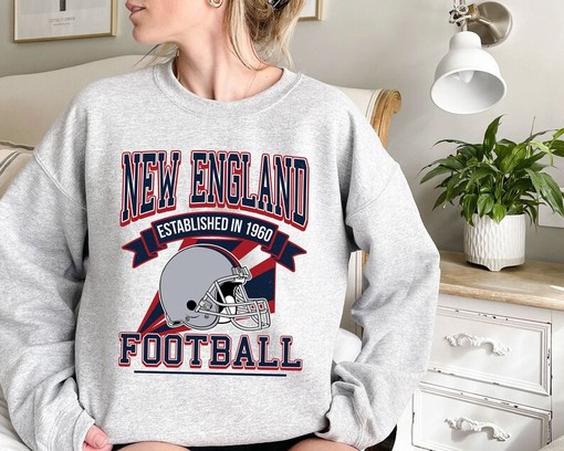 AFC Fan Shirt, NFL Shirt with NCAA Shirts for Men and Women and College Shirts - Image 2