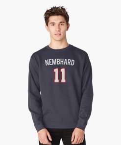 Aaron Cook, Gonzaga Bulldogs Basketball Official NCAA Pullover Sweatshirt for NCAA Shirts Unisex Fans