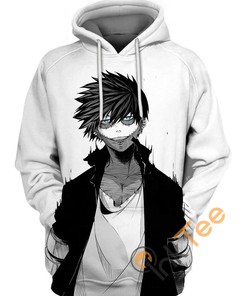 Acumen Inspiration Keen Intellect All Over Print 3D Hoodie
