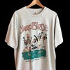 Add This Vintage 1993 Cartoon Baseball Sports T-Shirt to Your Collection, NCAA Shirts Men