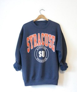 Add This Vintage Style Penn State Shirt and Sweatshirt to Your Wardrobe - Perfect for NCAA Sport Shirts