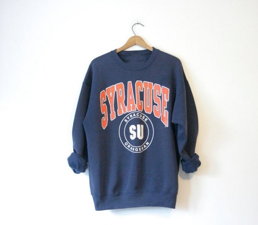 Add This Vintage Style Penn State Shirt and Sweatshirt to Your Wardrobe - Perfect for NCAA Sport Shirts