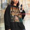 Aidan Gallagher Homage Sweatshirt, American Actor Musician Shirt, Vintage Movie Shirts for Men