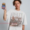 Ainsley Harriot Vintage Shirt - Movie Shirts for Men - Ainsley Harriot Homage Tshirt - Classic Movie T Shirts