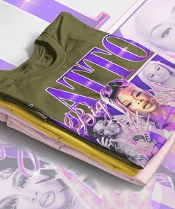 Al Pacino Homage Shirt, Big Latto The Biggest Vintage Shirt, Latto Big Energy Rap Shirt, Alyssa Michelle Stephens