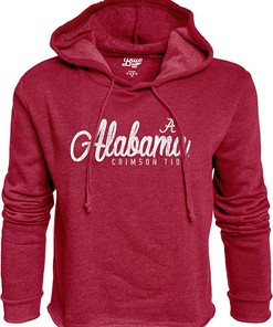 Alabama Fans Vintage NCAA Shirts: Crop Hoodie and Sweatshirt Gifts