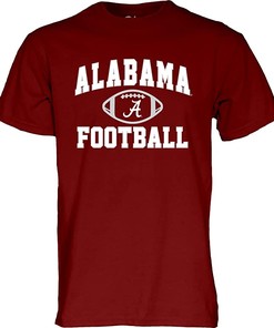 Alabama Football Team Shirt and Hoodie Sweatshirt Gifts