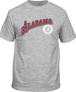 Alabama Roll Tide Crimson T-Shirt Hoodie Sweatshirt With American University T-Shirt