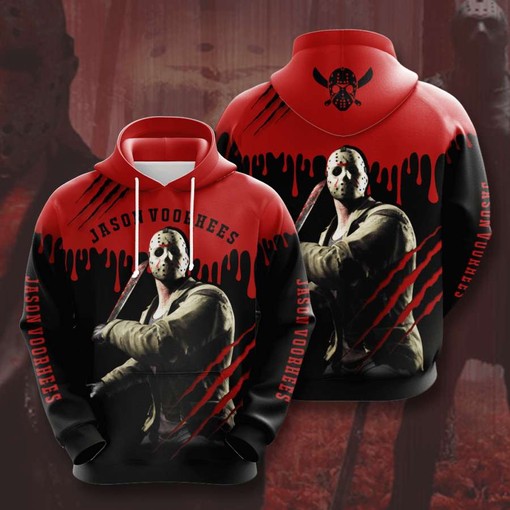 Alert: Must-Have Kansas City Chiefs All Over Print 3D Hoodie