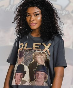 Alex Lawther Retro 90s Sweatshirt, James Alyssa Alex Lawther The End of the F Fan Shirt, Shut Up And Dance Sweatshirt