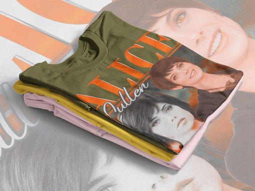 Alice Cullen Vintage Shirt with Retro Movie Night Shirt and Twight Saga Movie Vintage 90's Trending Tee T-Shirt Vintage - Image 4