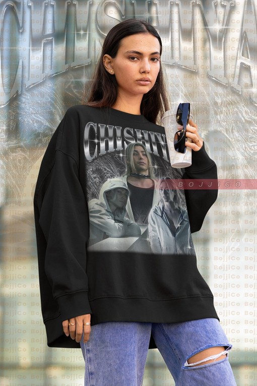 Alice In Borderland Chishiya Vintage Sweatshirt, Japanese Drama Homage Sweater, Manga Fan Tees