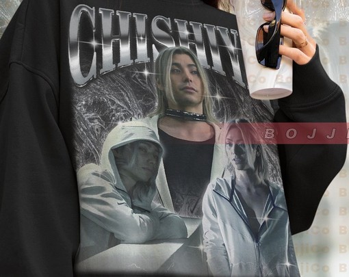 Alice In Borderland Chishiya Vintage Sweatshirt, Japanese Drama Homage Sweater, Manga Fan Tees - Image 4