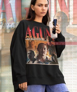 Alice In Borderland Sweatshirt, Jdrama Sweater with Playing Card Design - Minimalist Movie Shirts