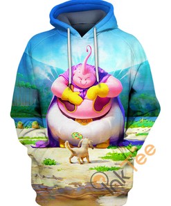 Alice In Wonderland Crazy World 3D Hoodie - Women's All Over Print Hoodies