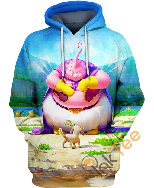 Alice In Wonderland Crazy World 3D Hoodie - Women's All Over Print Hoodies
