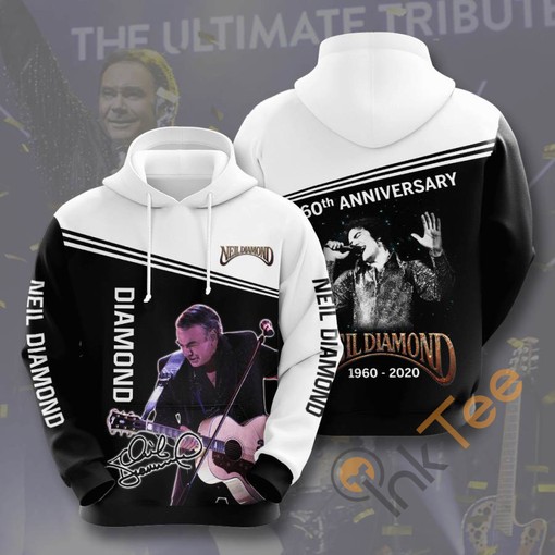 All Over Print 3D Music Usa Sport Hoodie with Graphics for Men