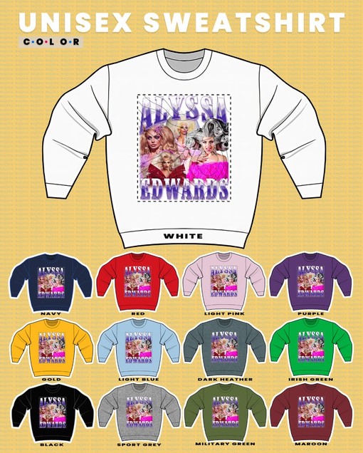 Alyssa Milano Vintage Shirt, Alyssa Milano Homage Tshirt, Alyssa Milano Fan Tees, Retro Alyssa Milano, Movie Fans Gifts - Image 3