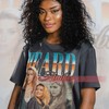 Amber Heard Vintage Shirt and Homage Tshirt, Amber Heard Fan Tees and Retro 90s Sweater