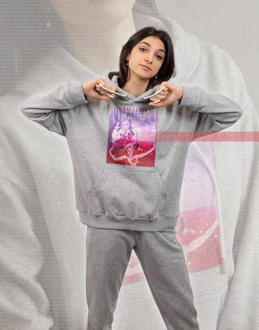 American Beauty Kevin Spacey Sweatshirt, Mena Suvari Fan Sweater - Movie T-Shirts - Image 2