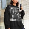American Folk and Jazz Artist Bobby McFerrin Sweatshirt, Vocalist Jazz Gift Shirt - Movie T-shirts
