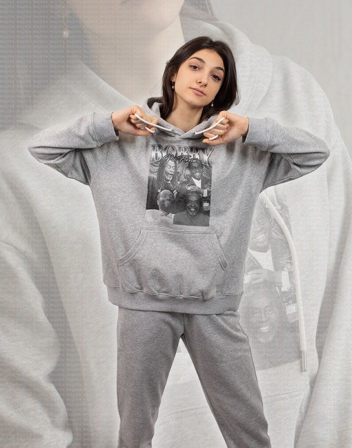 American Folk and Jazz Artist Bobby McFerrin Sweatshirt, Vocalist Jazz Gift Shirt - Movie T-shirts - Image 2