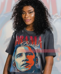 American President Tee, Vintage Homage Shirt for Men and Women, Politician Minimalist Movie Shirts