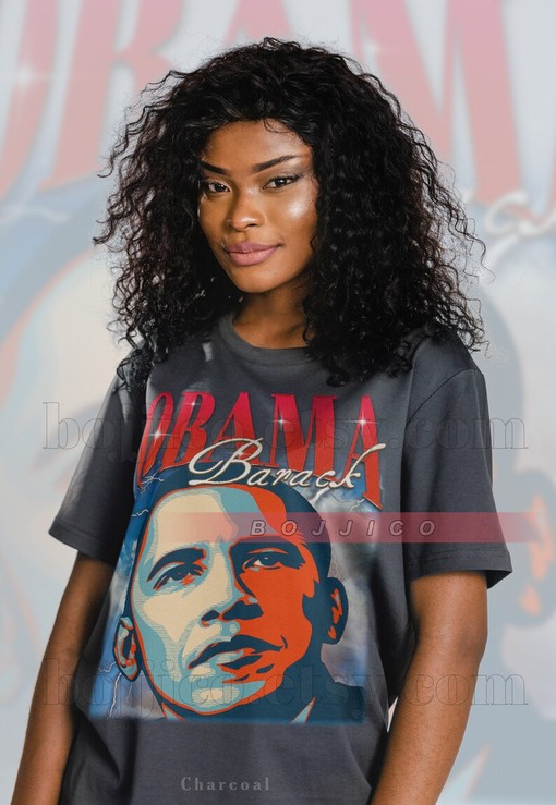 American President Tee, Vintage Homage Shirt for Men and Women, Politician Minimalist Movie Shirts