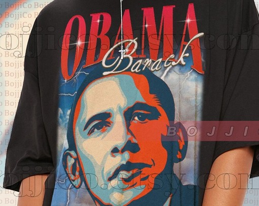 American President Tee, Vintage Homage Shirt for Men and Women, Politician Minimalist Movie Shirts - Image 2